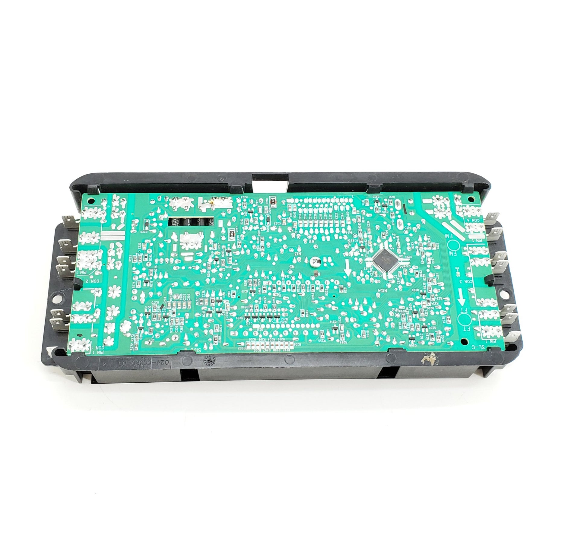 OEM  Whirlpool Range Control Board W10821267