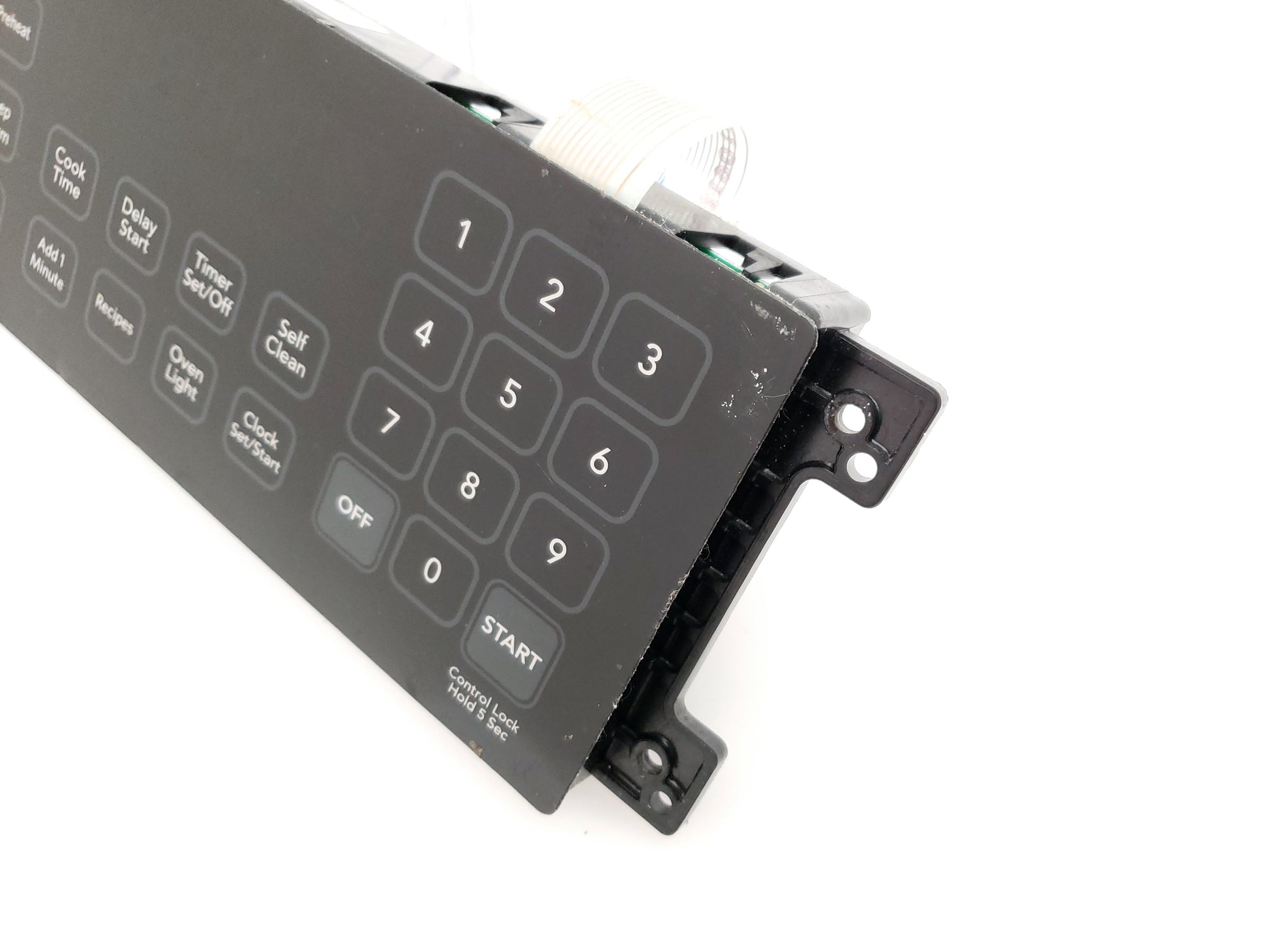 Frigidaire Range Control 316577088