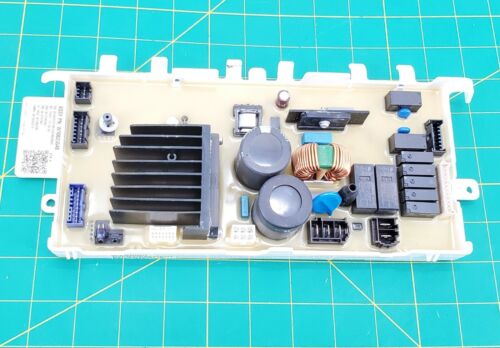 Whirlpool Washer Control W10625548