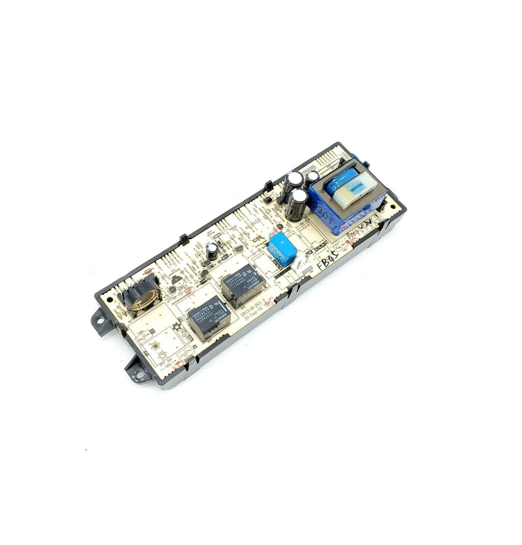 OEM  GE Range Control Board WB27K10092