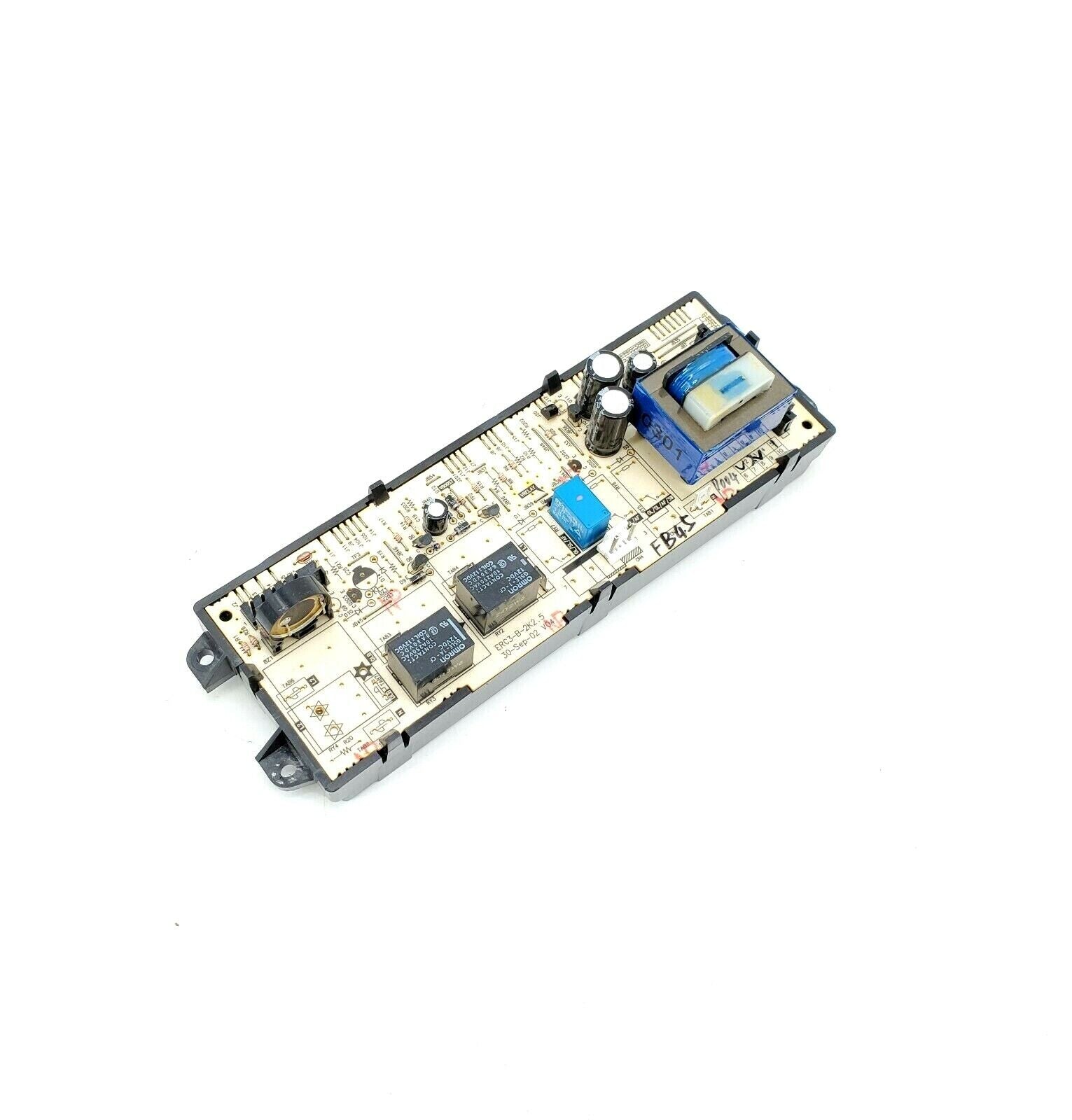 OEM  GE Range Control Board WB27K10092
