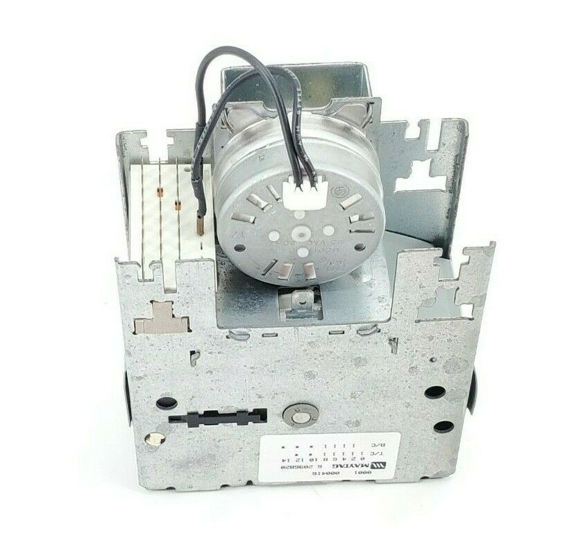 OEM Maytag Washer Timer 62096820 Same Day Ship & Lifetime Warranty