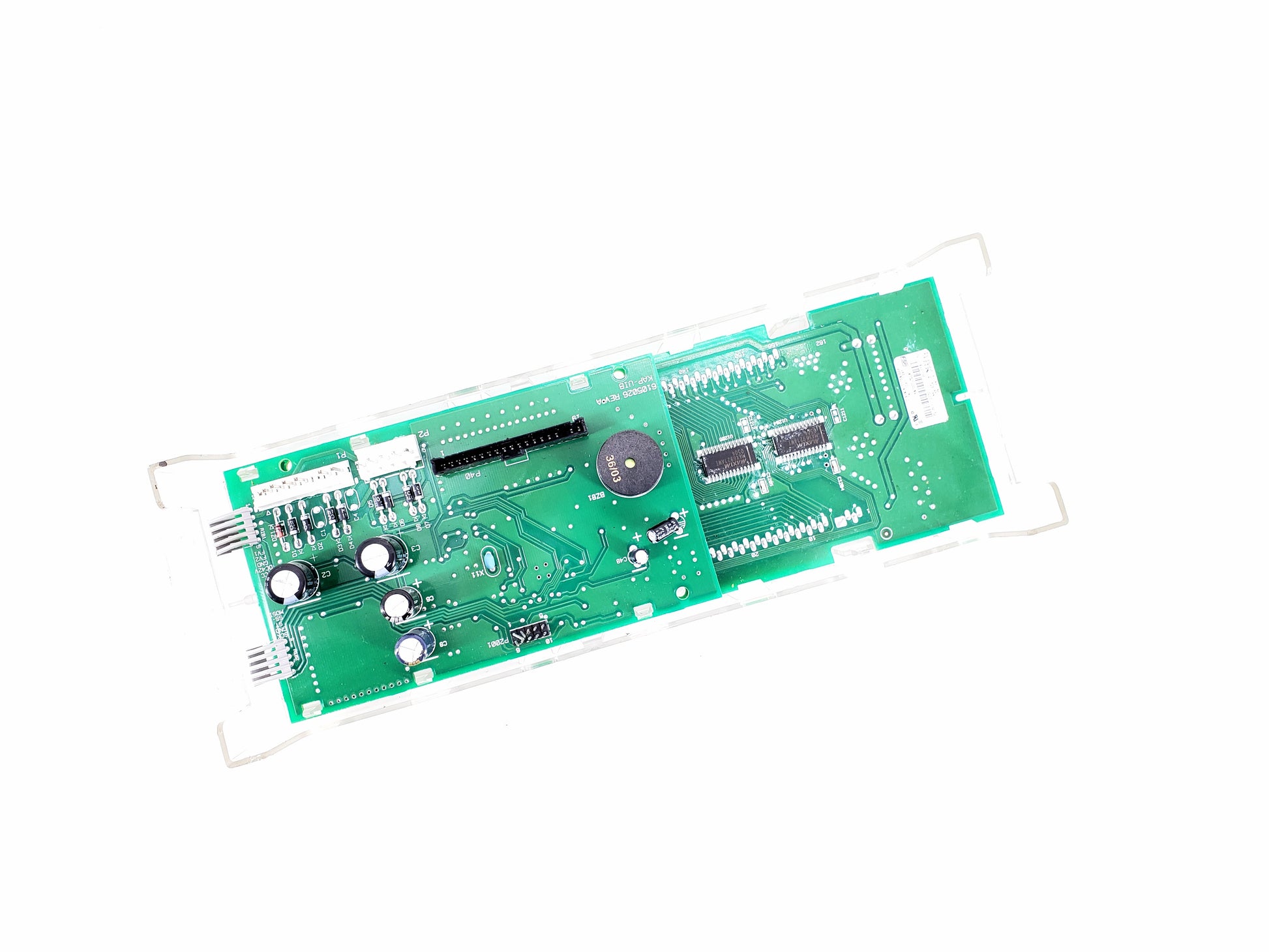 OEM  KitchenAid Range Control Board 9761942