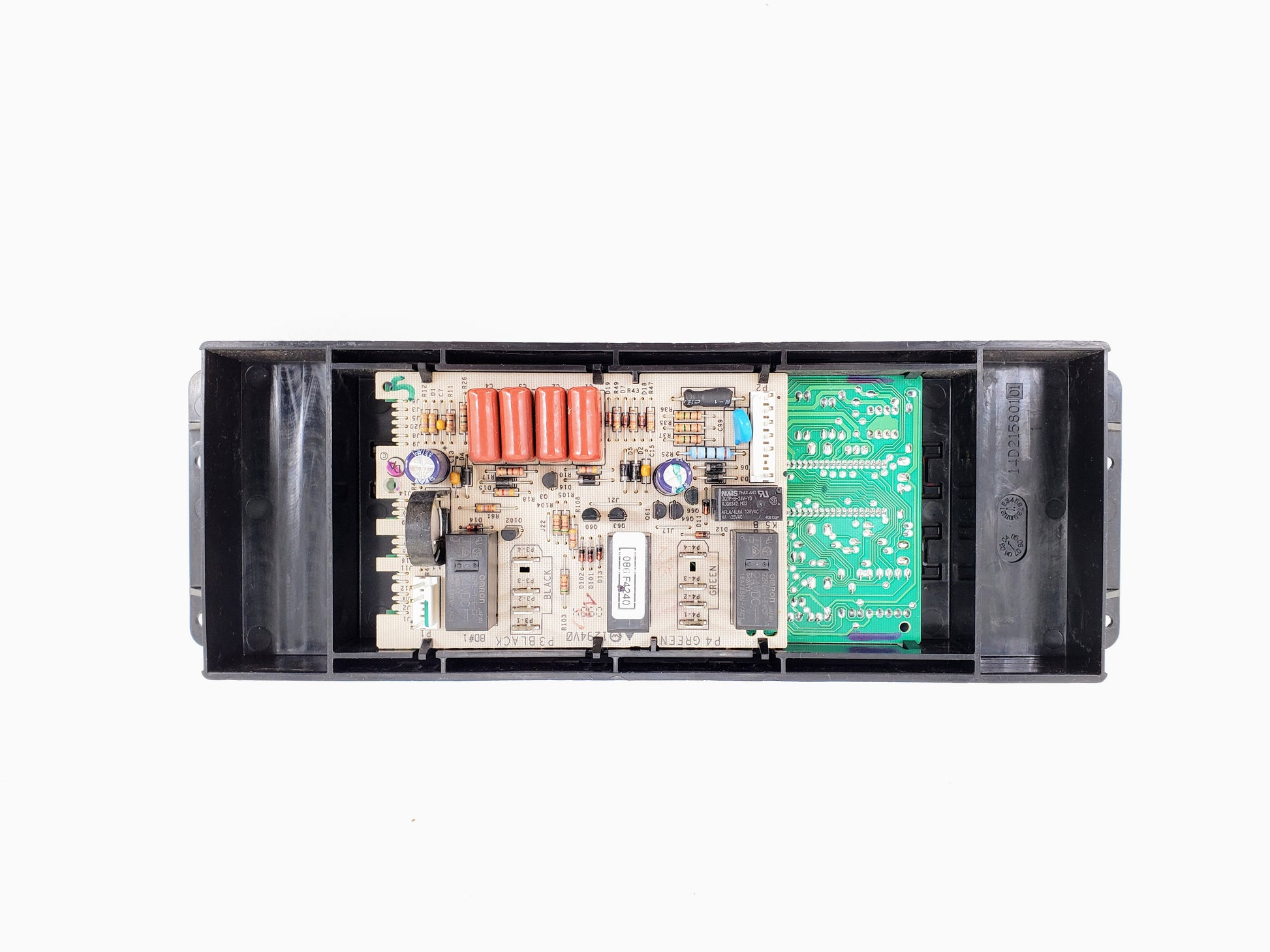 OEM  Maytag Range Control 8507P208-60