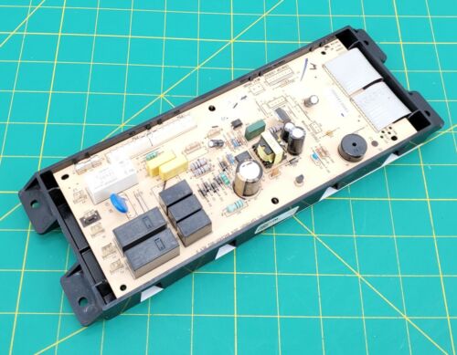 OEM  Frigidaire Range Control Board A03619502