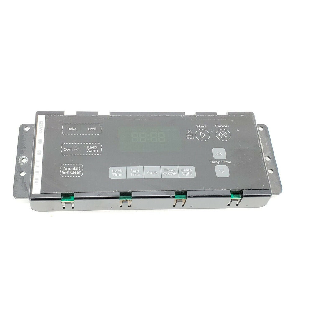 OEM Whirlpool Range Control W10348707 Same Day Shipping & Lifetime Warranty