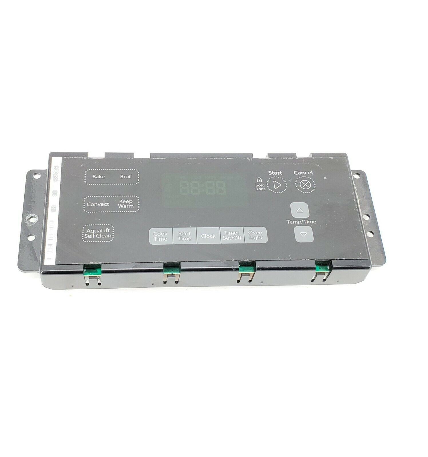 OEM Whirlpool Range Control W10348707 Same Day Shipping & Lifetime Warranty