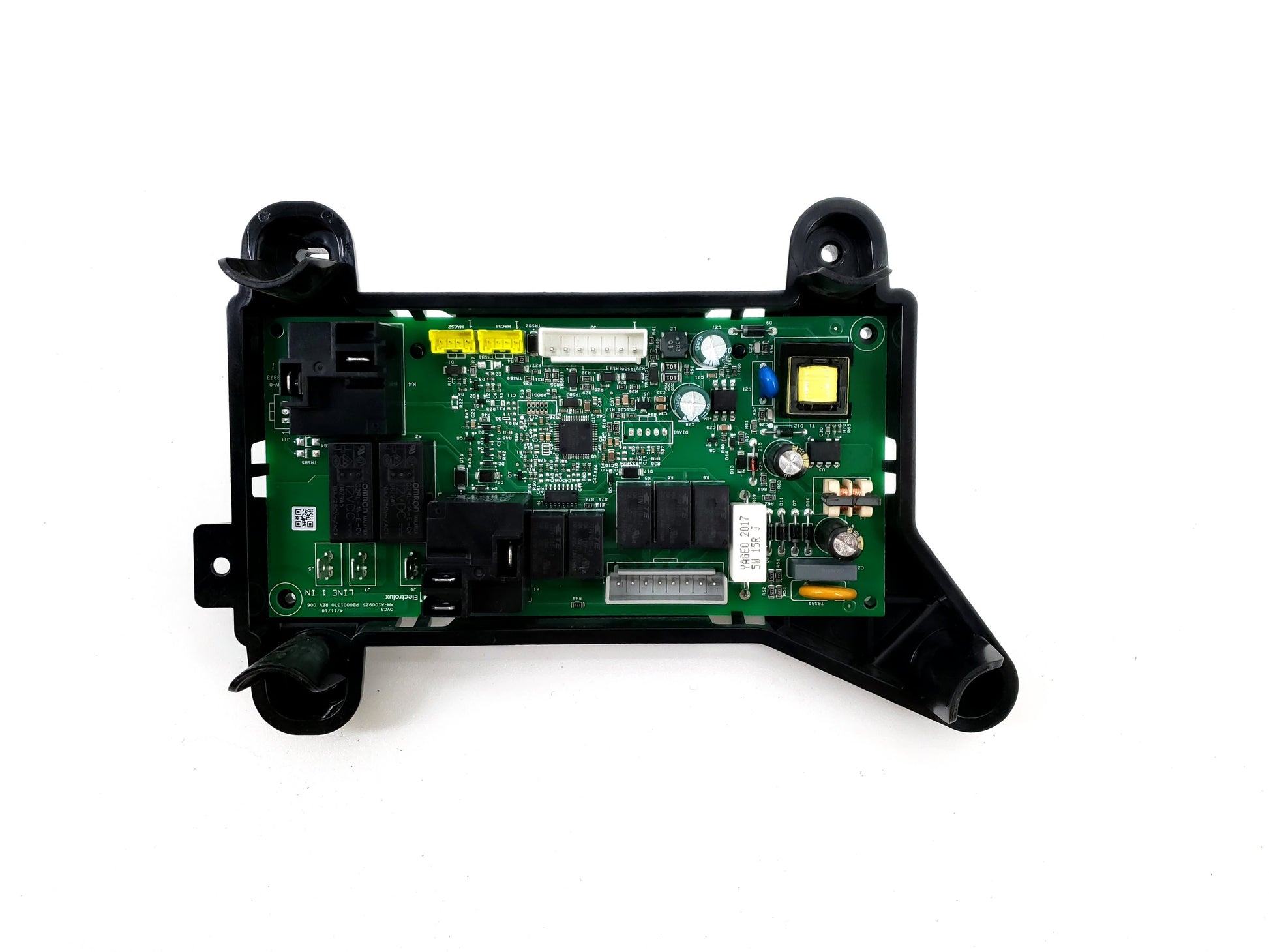 OEM  Frigidaire Range Control 5304516862