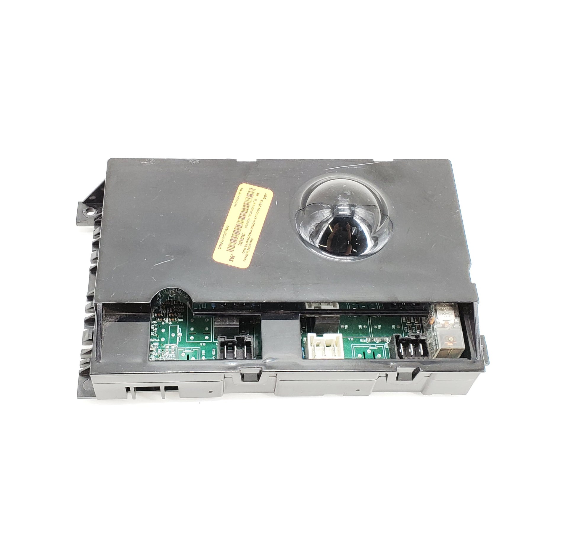 Electrolux Dryer Control 134706700