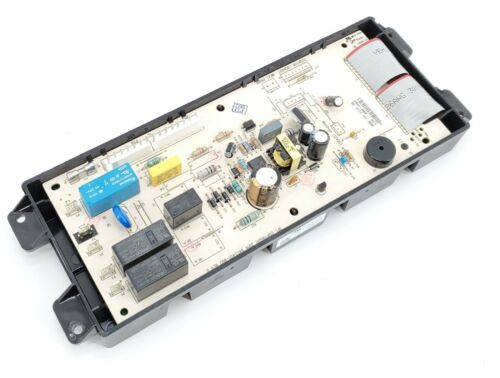 Frigidaire Range Control A03619505