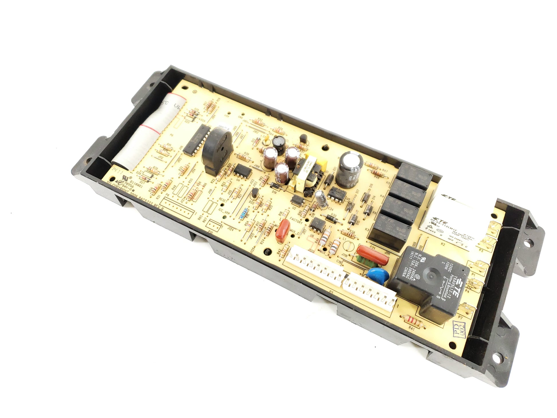 OEM Frigidaire Range Control Board 316557236