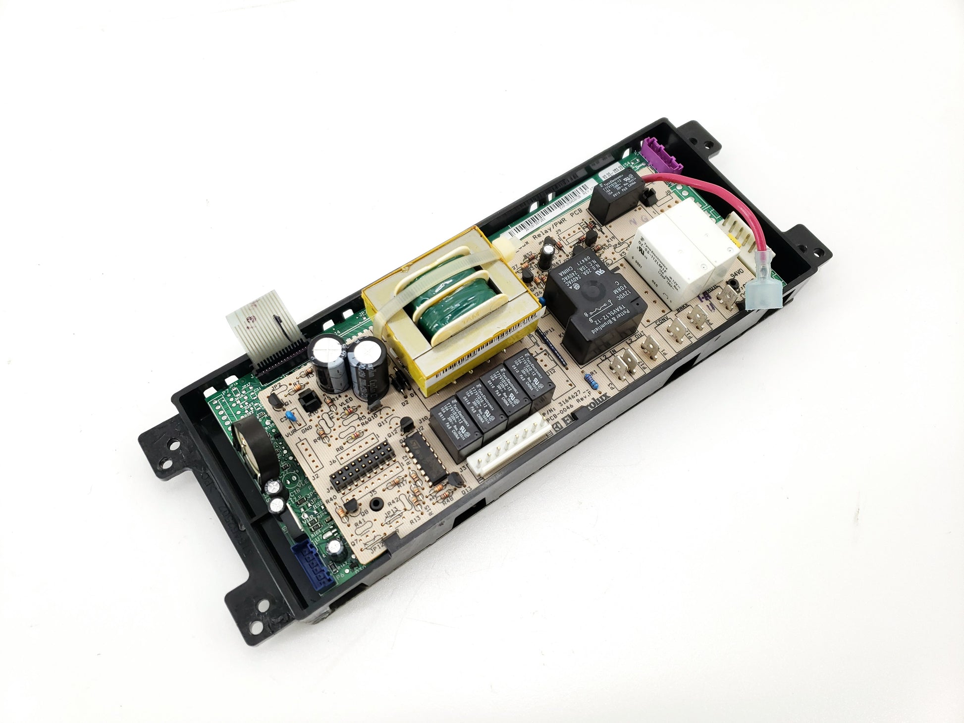 Kenmore Range Control Board 316560107
