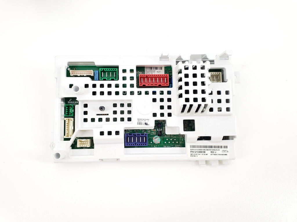 OEM  Whirlpool Washer Control W10480130