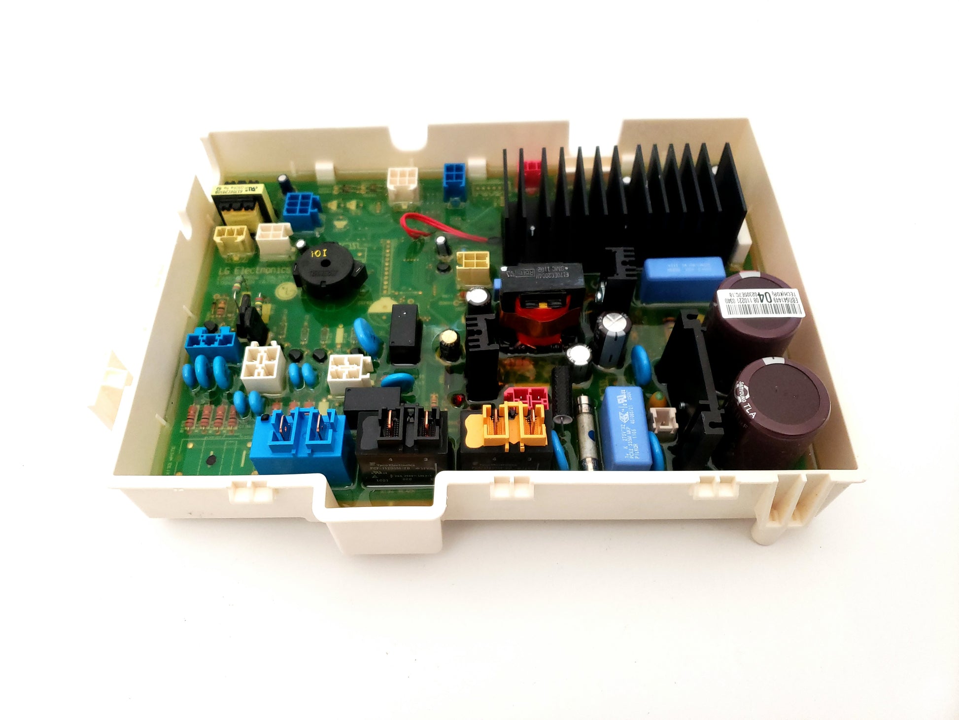 Kenmore Washer Control EBR64144904