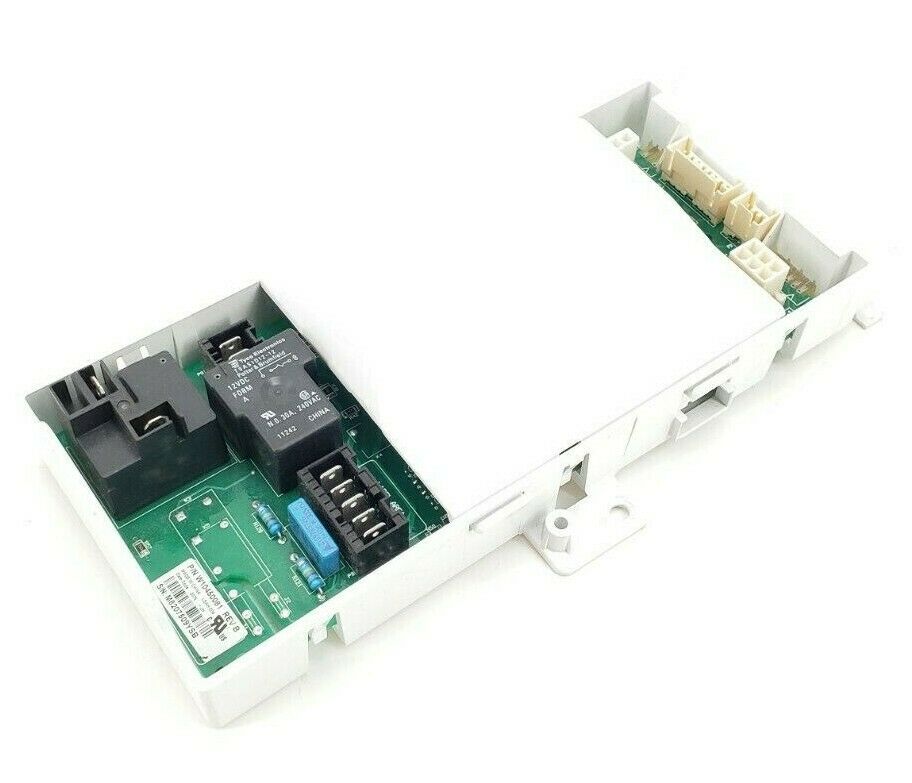 OEM Whirlpool Dryer Power Control W10450081 Same Day Ship & Lifetime Warranty