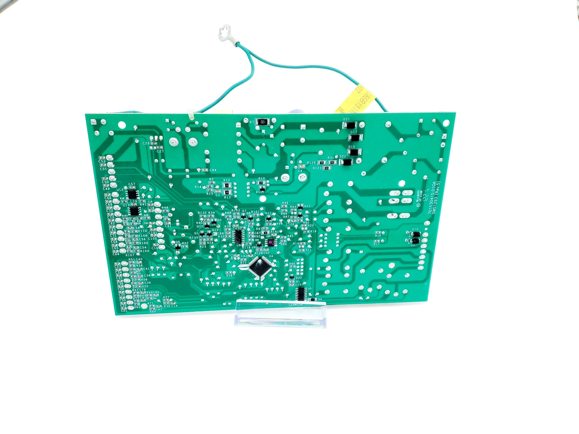 GE Refrigerator Control Board 200D6221G038