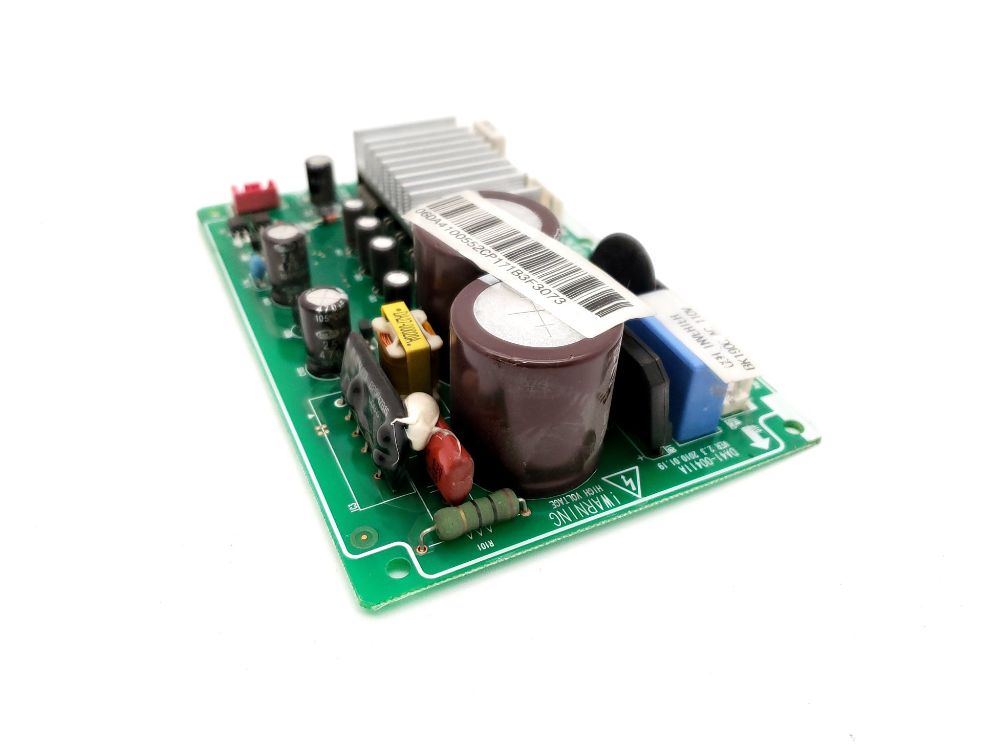 Samsung Refrigerator Inverter DA41-00552C