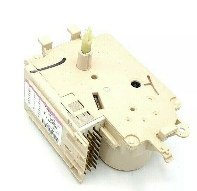 OEM  Whirlpool Washer Timer 2200631