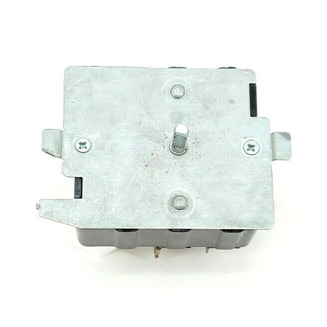 GE Dryer Timer 175D2308P008