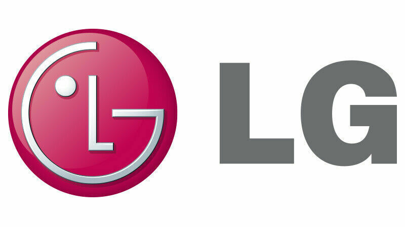 LG Washer Control 6871ER1023B