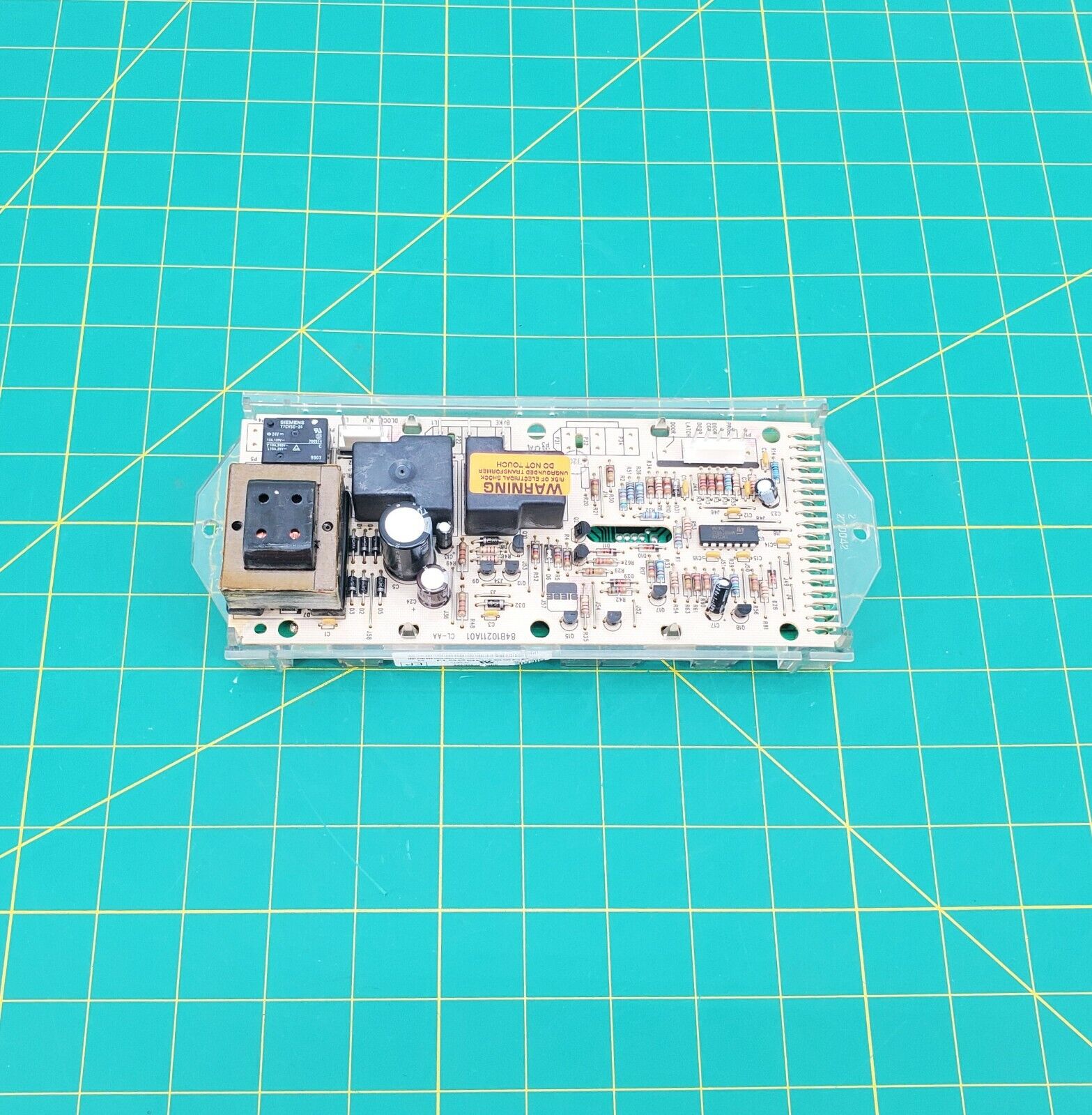 Whirlpool Range Control  8053194