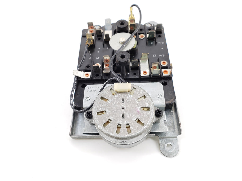 OEM  Whirlpool Dryer Timer 275BEF