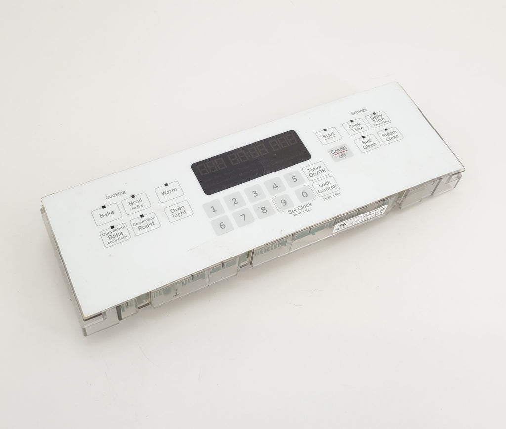 GE Range Control Board 164D8496G065