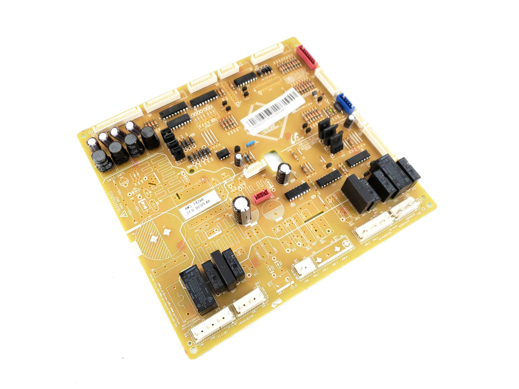 Samsung Refrigerator Control Board DA92-00591A