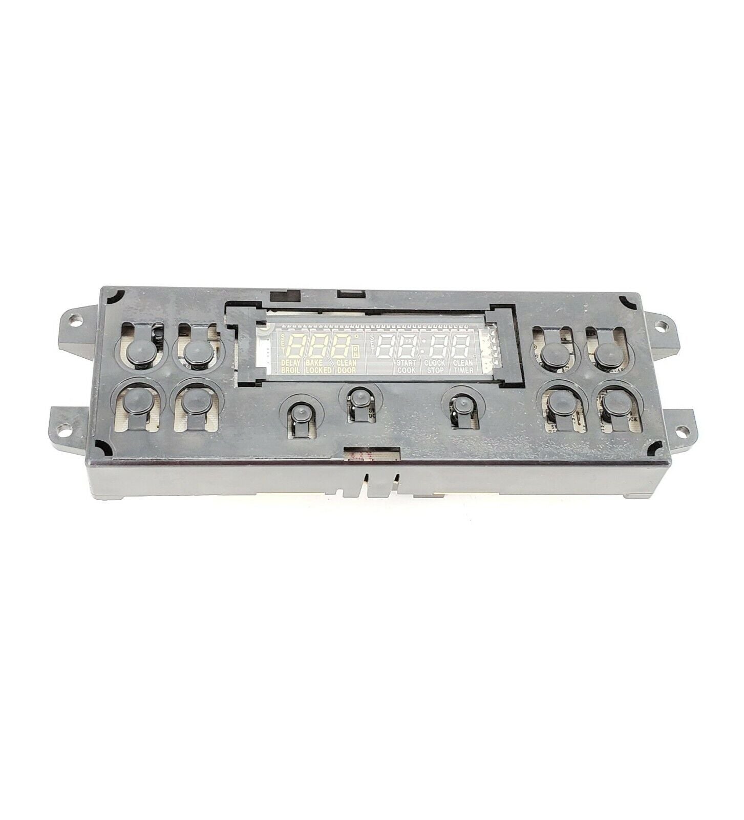 OEM  GE Range Control Board 164D3260P014