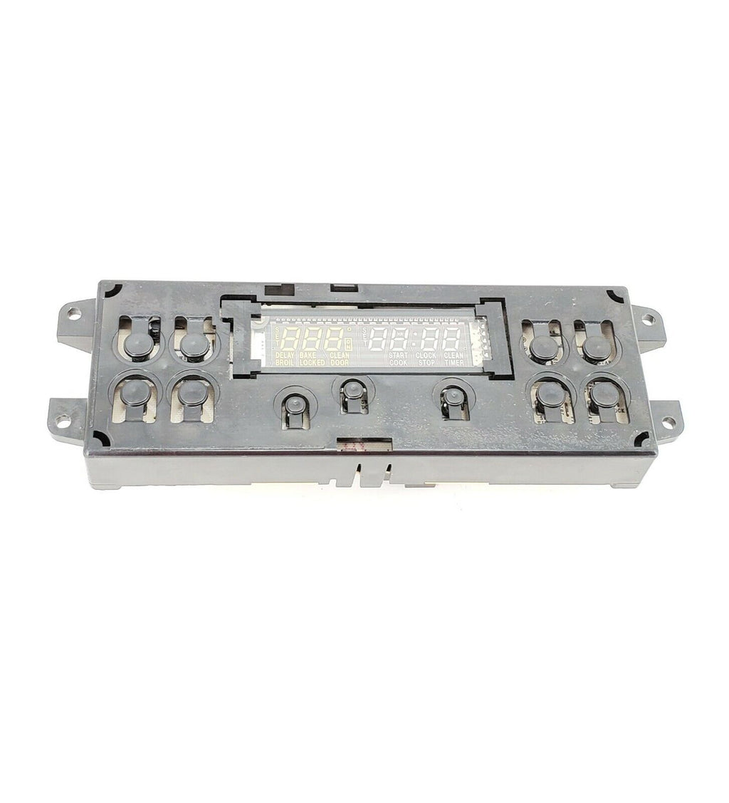 OEM  GE Range Control Board 164D3260P014