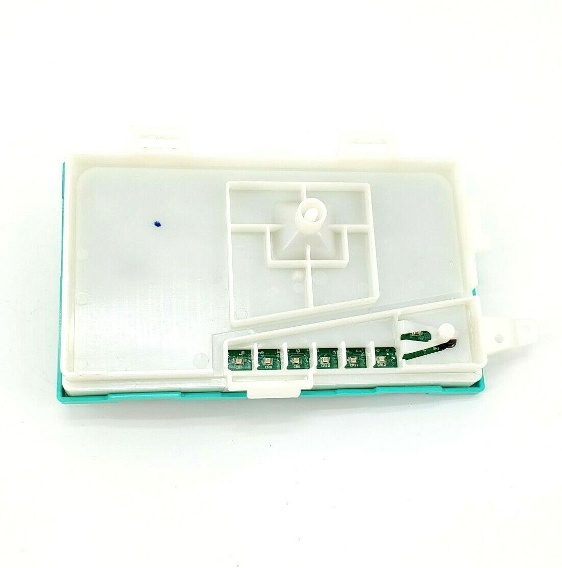 Maytag Washer Control W10581554