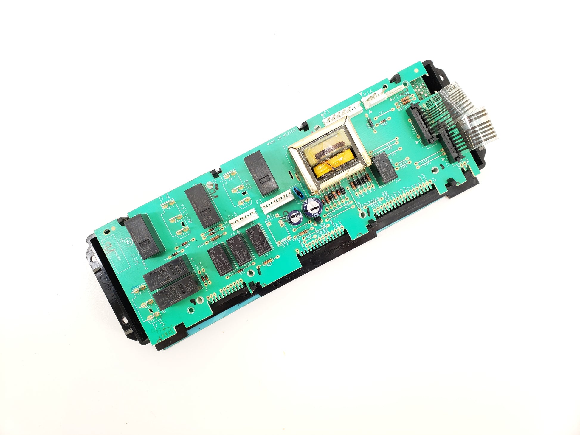 OEM  Maytag Range Control 8507P069-60