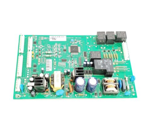 GE Control Board 225D8662G005