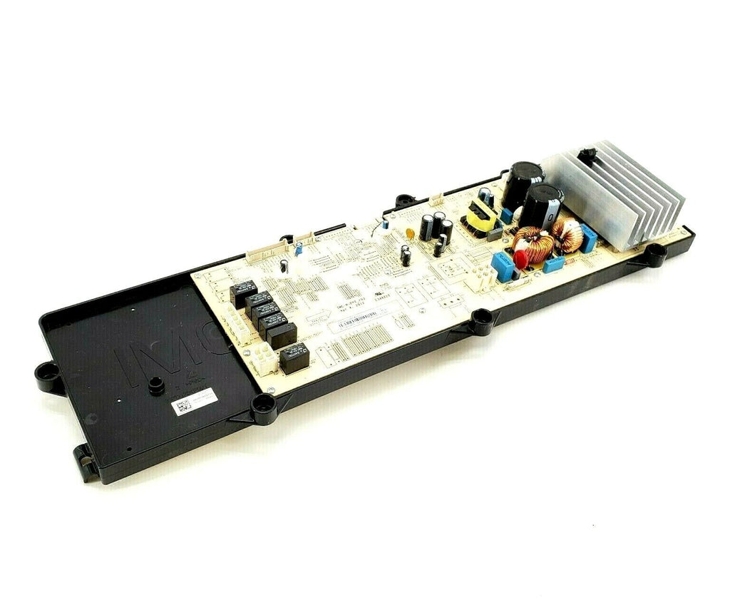 OEM  GE Washer Control  237D1060G011