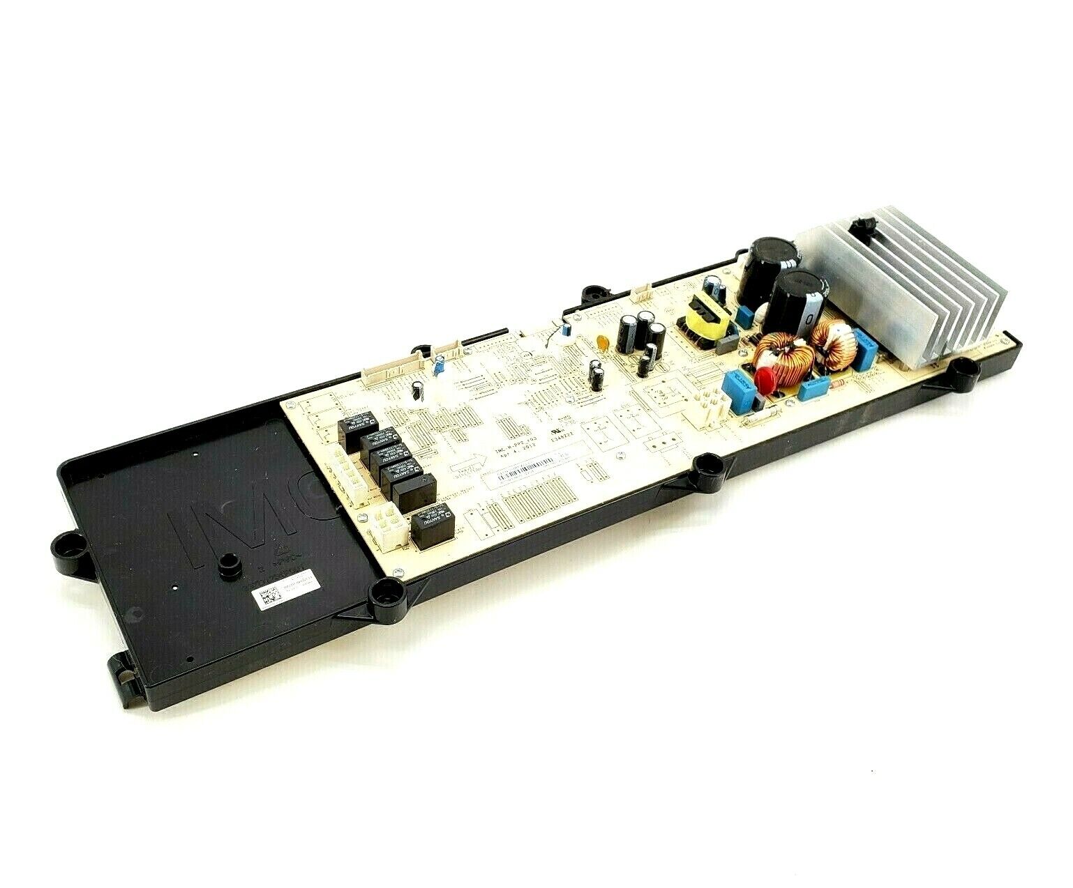 OEM  GE Washer Control  237D1060G011