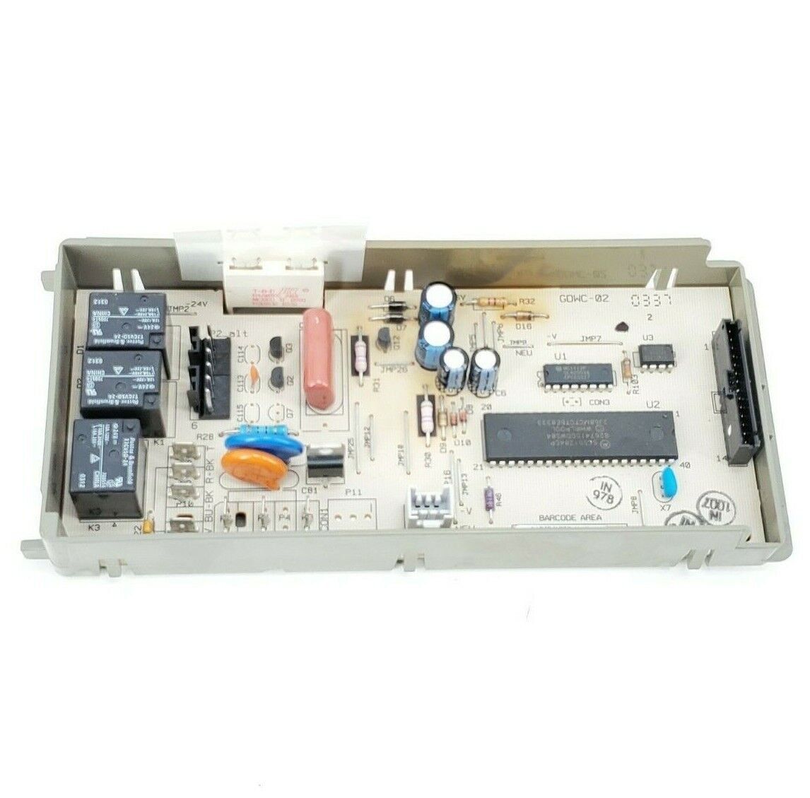 OEM  Whirlpool Dishwasher 8539379