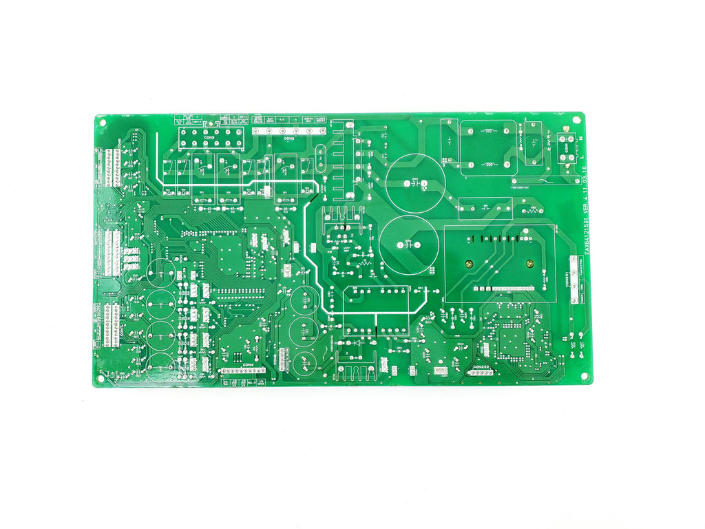 LG Refrigerator Control Board EBR73304205