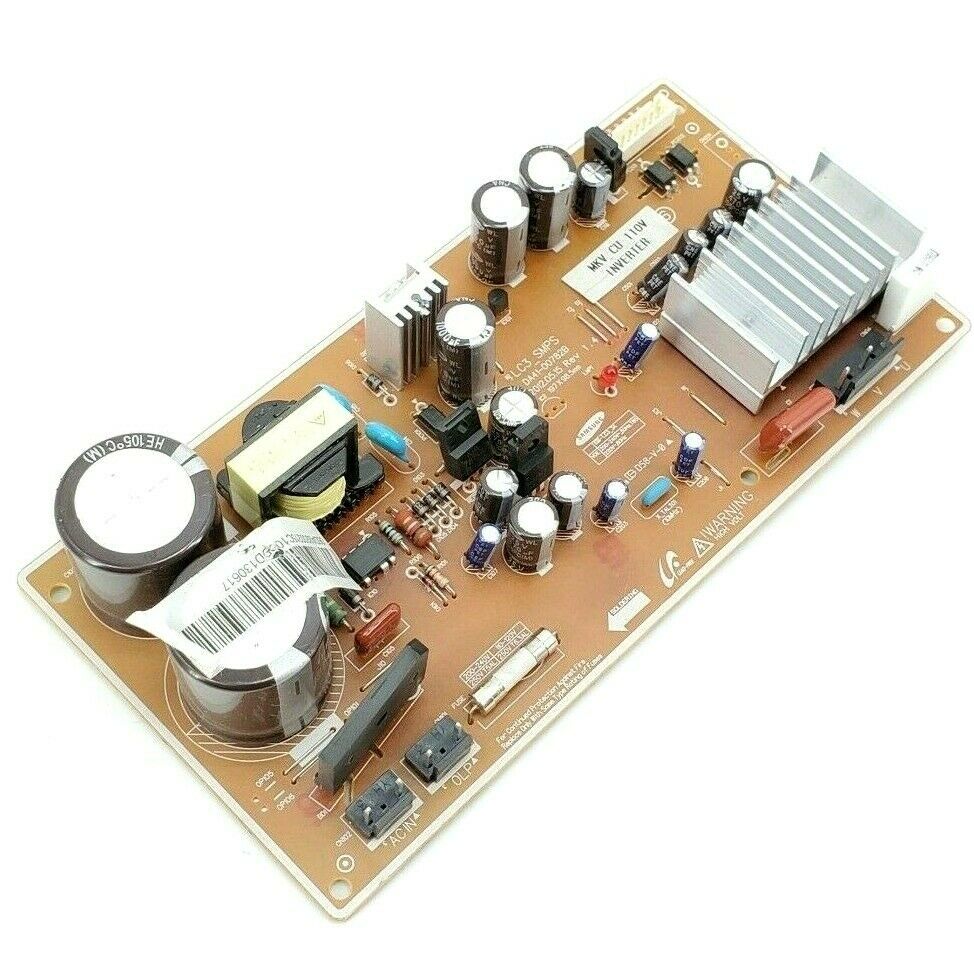 OEM  Samsung Refrigerator Control DA92-00215C