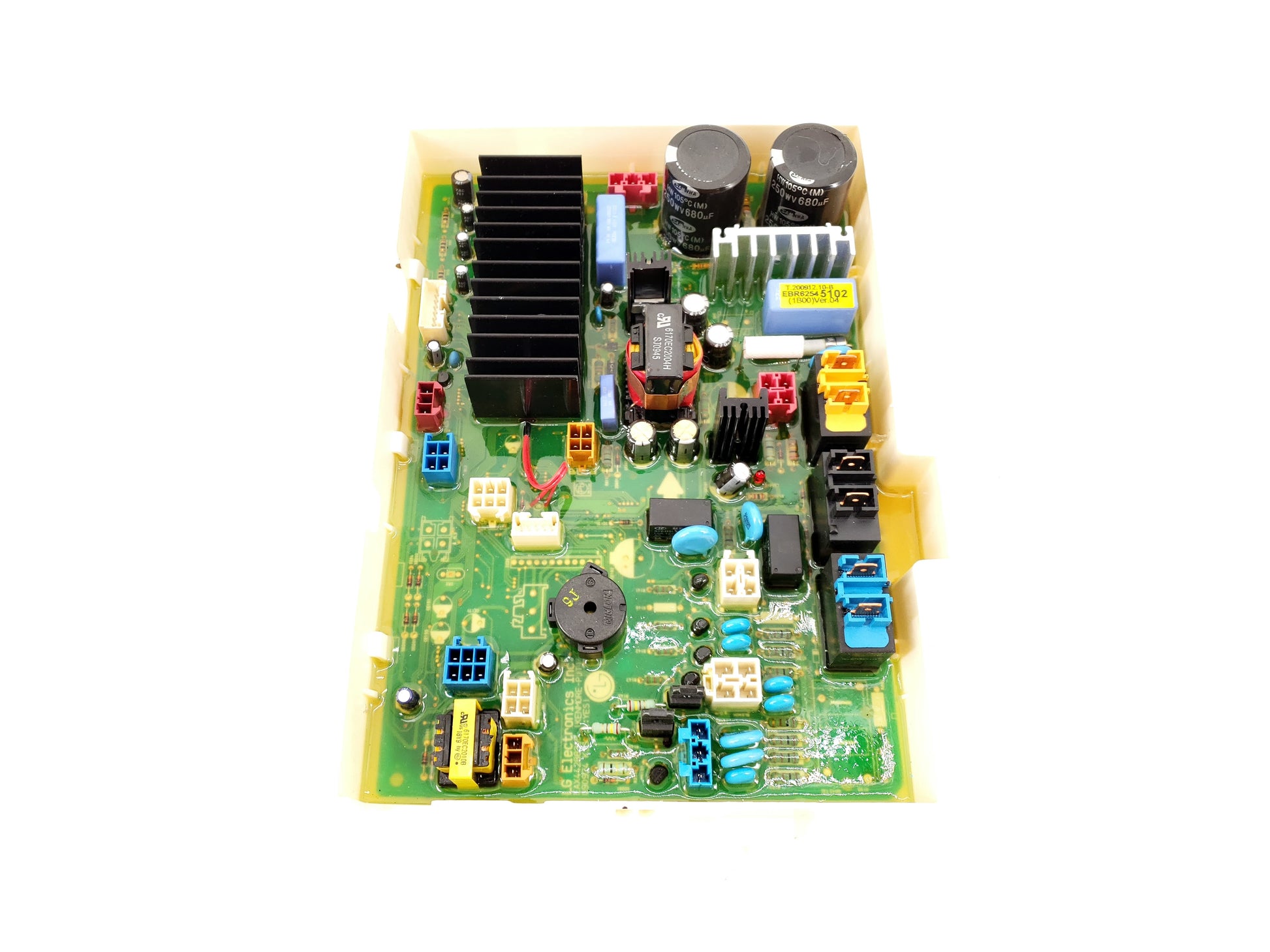 OEM  Kenmore Washer Control Board EBR62545102