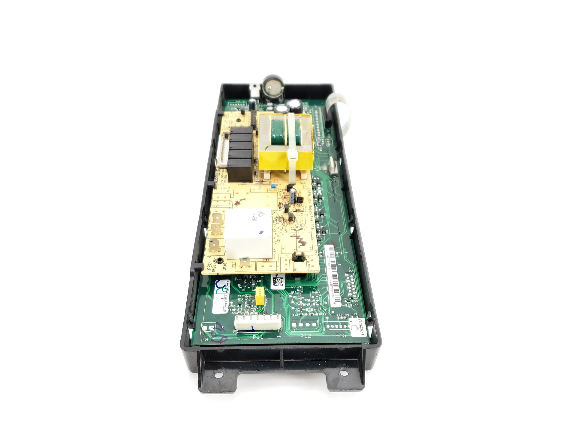OEM  Kenmore Range Control Board 316650003
