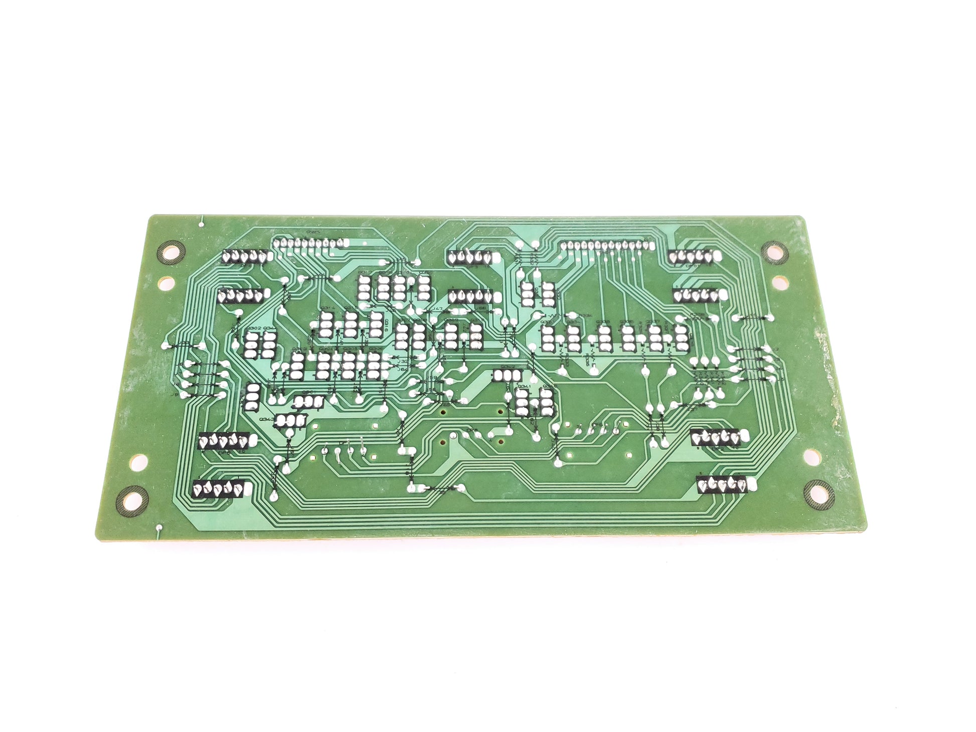 LG Range Display Board EBR64624901