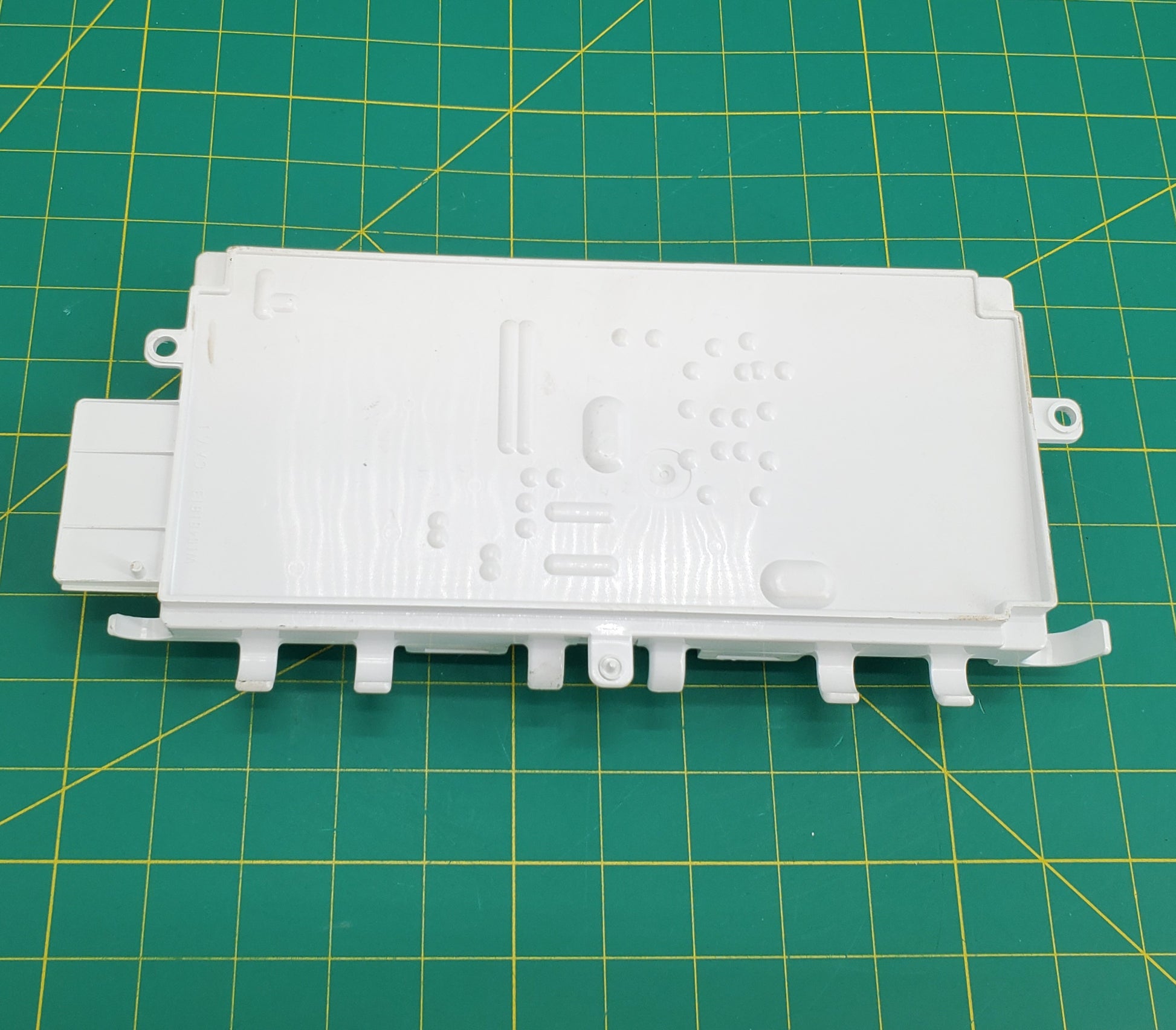 Whirlpool Washer Control W10683210