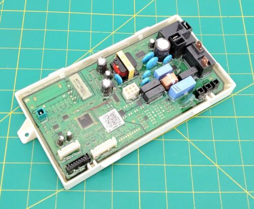 Samsung Dryer Control  Board DC92-01729Y