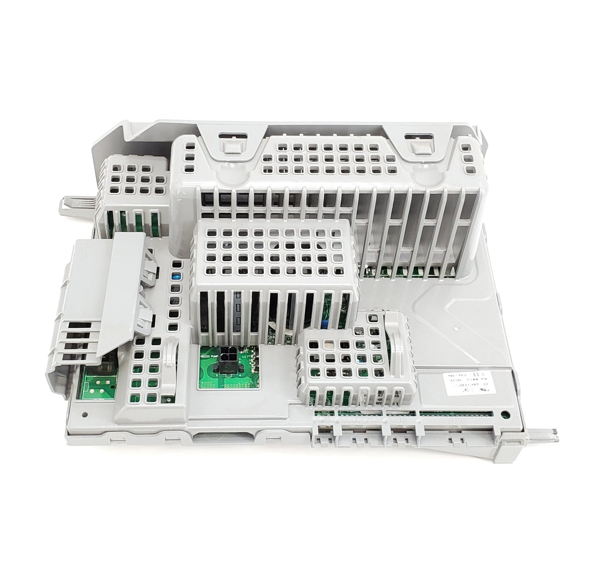OEM  Whirlpool Washer Control Board  W10885568