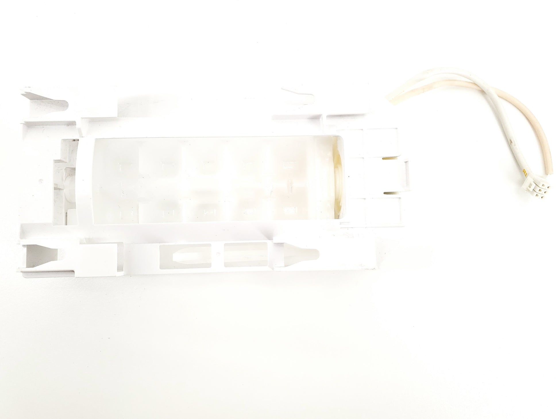 New  Electrolux Refrigerator Ice Maker 243297606