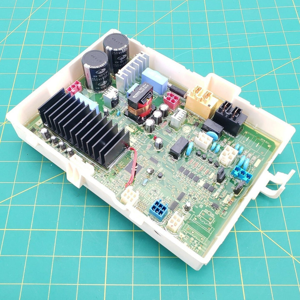 OEM  Kenmore Washer Control EBR74798622