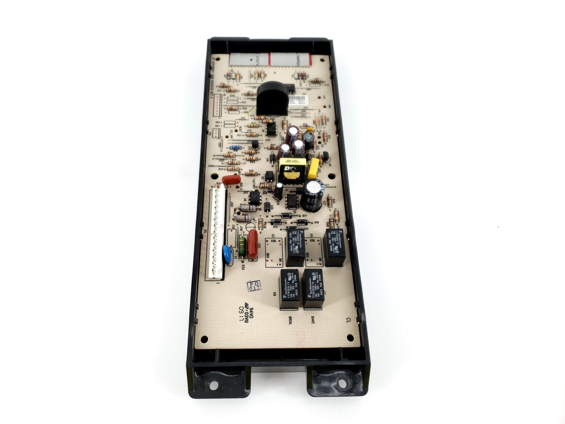 OEM  Kenmore Range Control Board 316557211