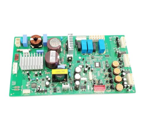 OEM  LG  Refrigerator Control Board EBR78940503