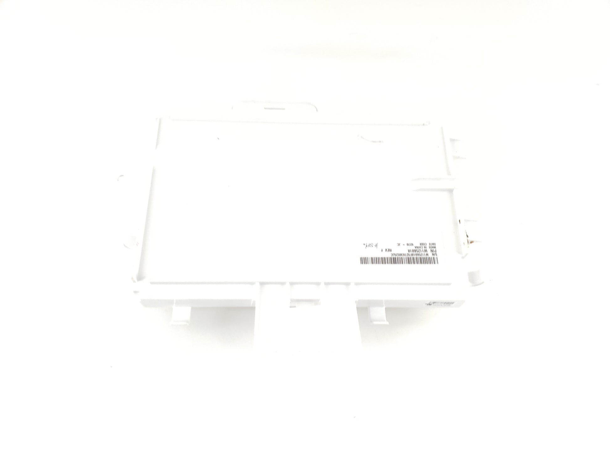 Whirlpool Washer Control Board W11387680