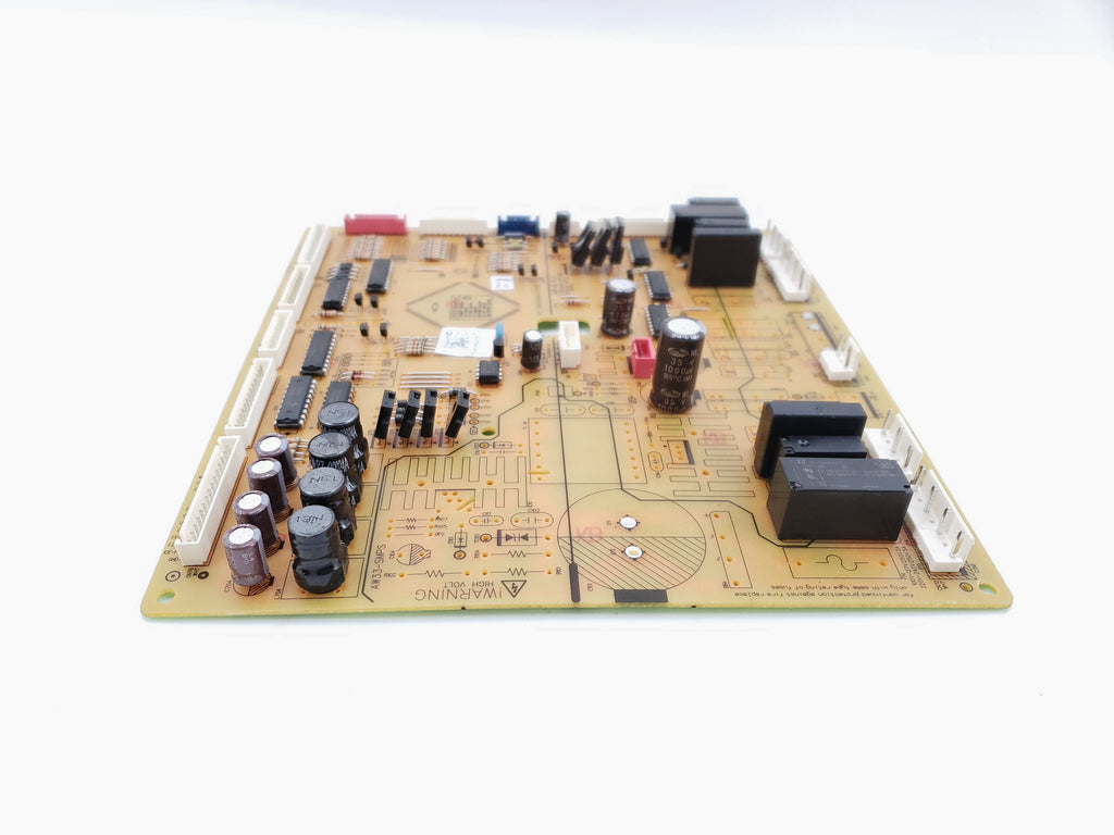 Samsung Refrigerator Control Board DA92-00384B